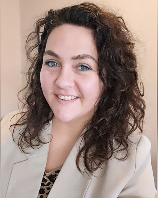 Chantal - (Regio) pedagogisch coach