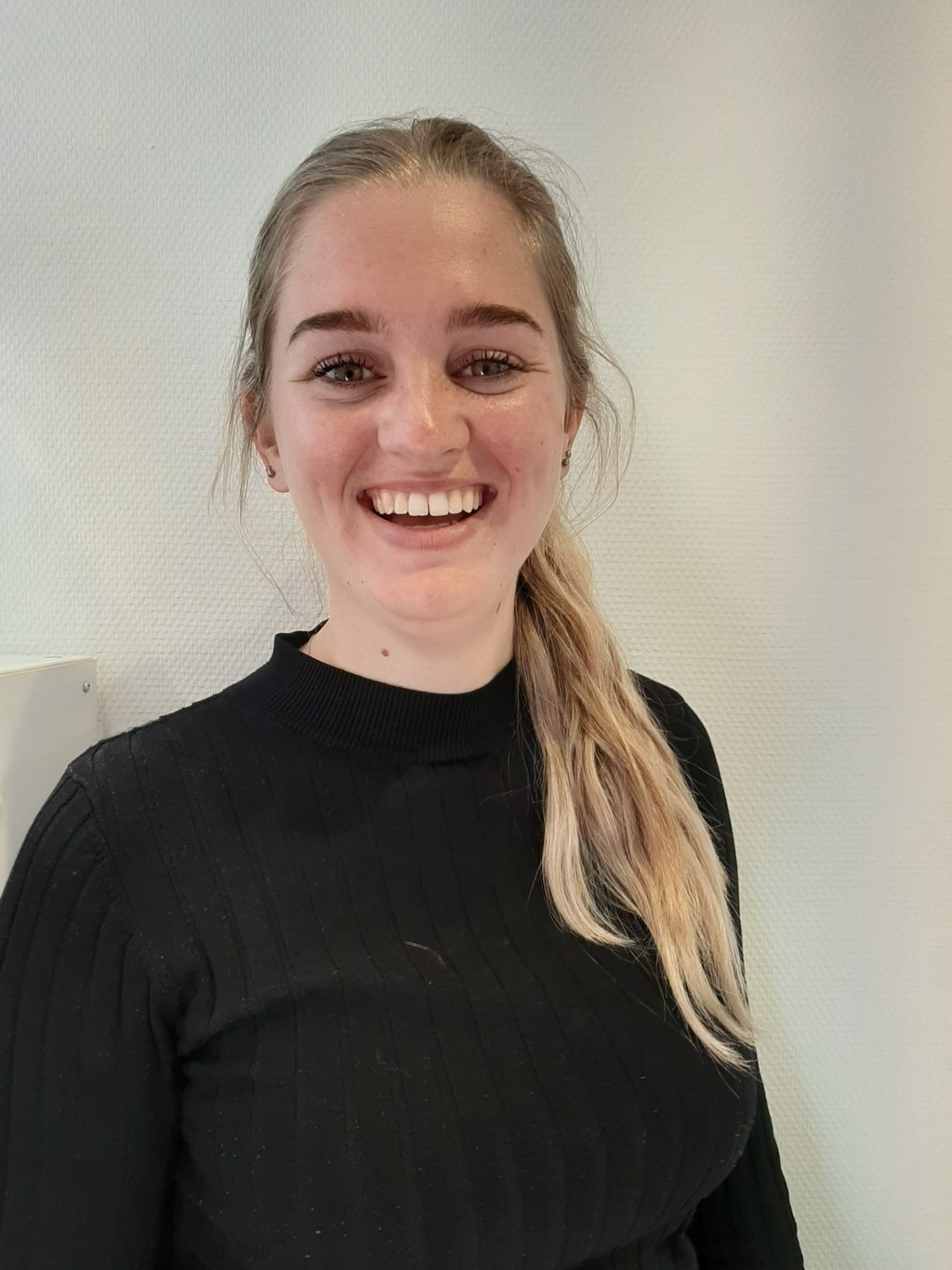Pedagogisch professional Dianne
