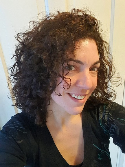 Pedagogisch professional Laura