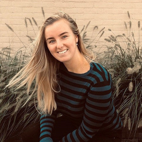 foto van anouk