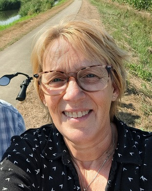 foto van cisca