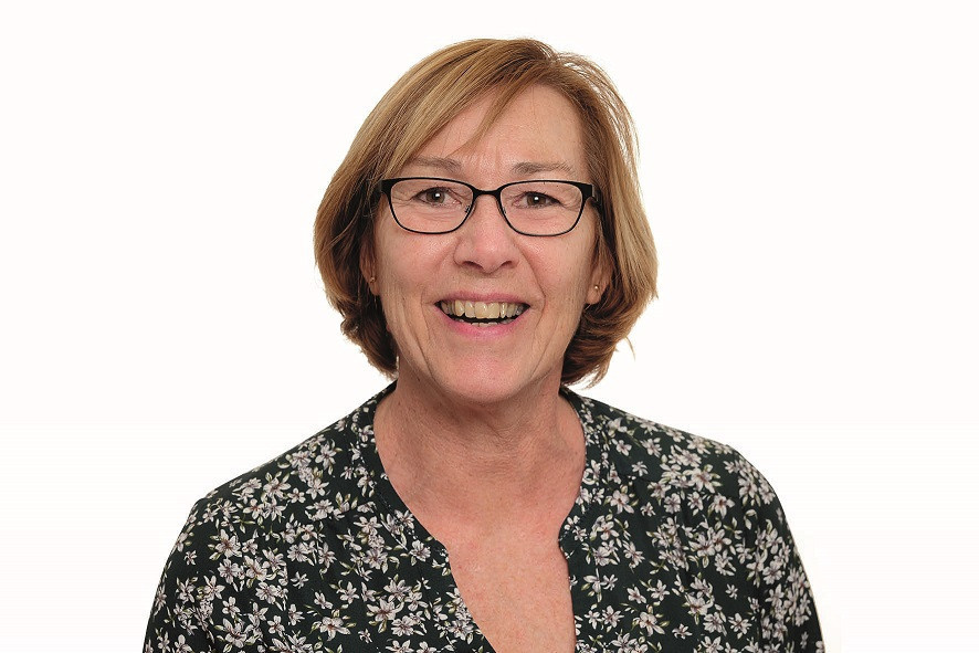 Michelle, pedagogisch professional flexteam