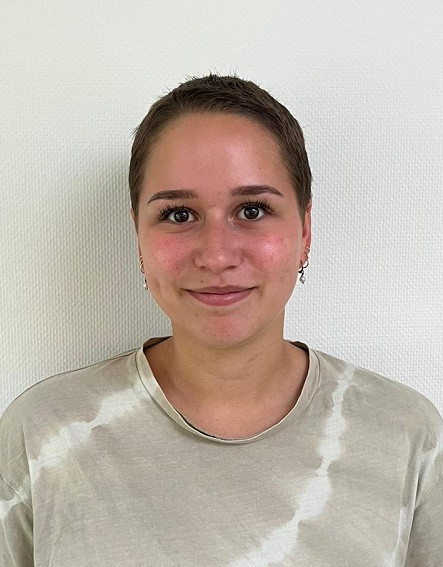 Pedagogisch professional Luna