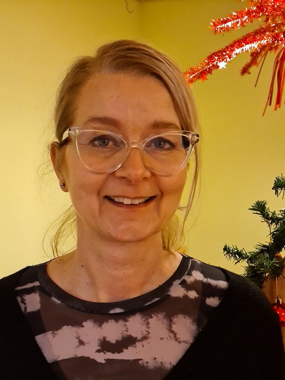 Pedagogisch professional Lida
