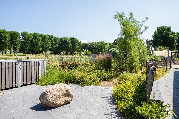 Natuur- en ontdektuin