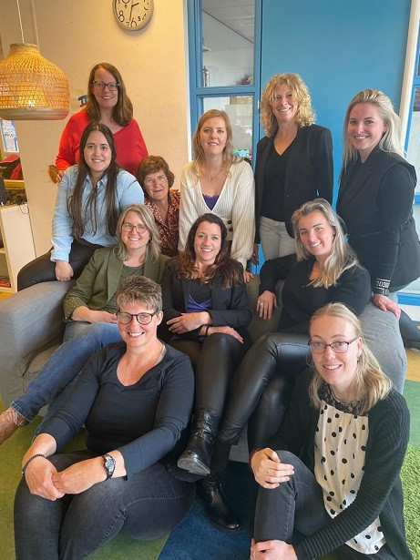 teamfoto Midwoud