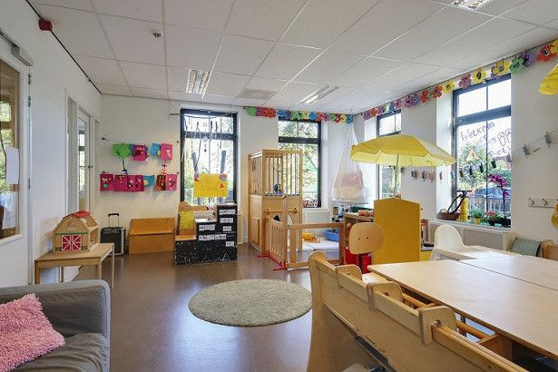 groepsruimte HDO Oostzaan