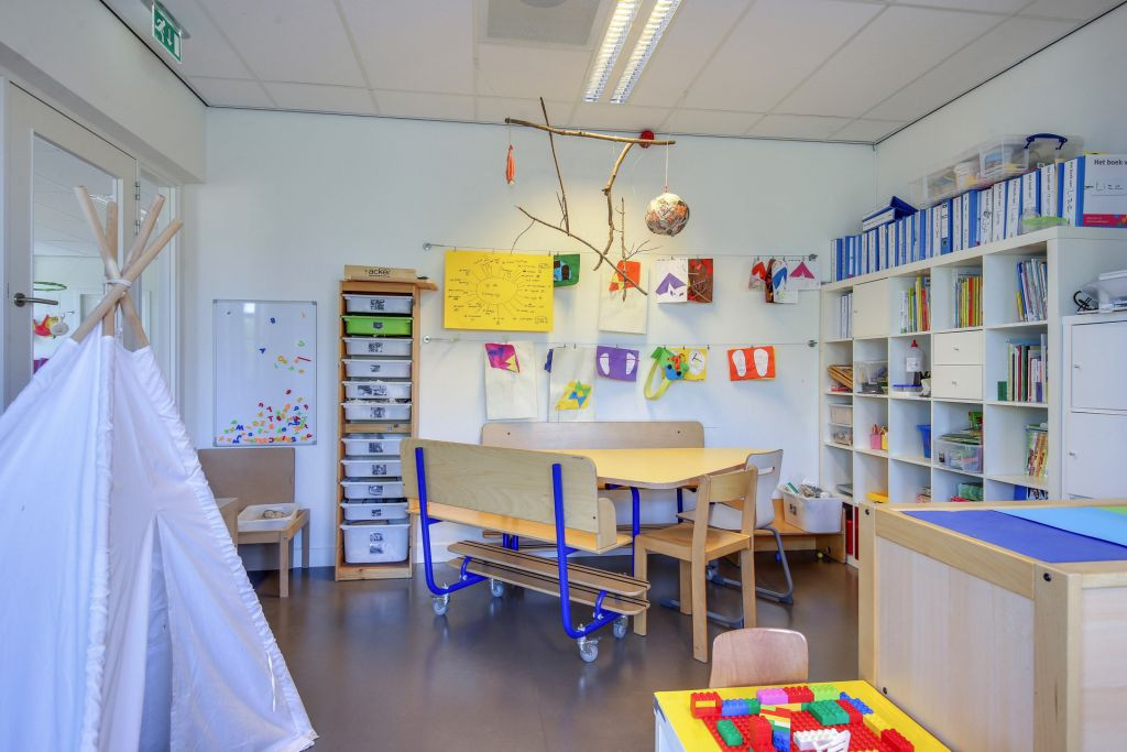 groepruimte HDO Oostzaan
