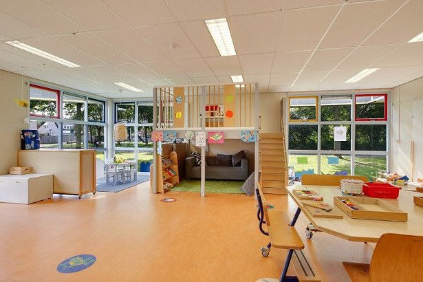 binnenruimte opmeer boevenhoeve