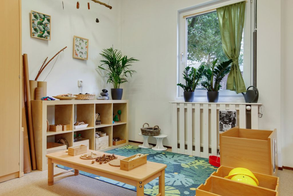 speelhoek reggio