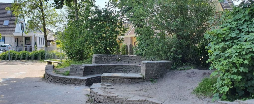 buitenplein