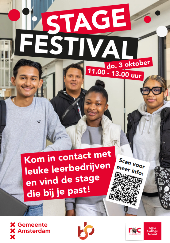 flyer stagefestival