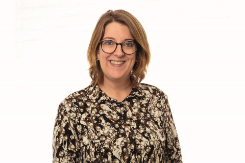Kim, leidinggevende binnendienst