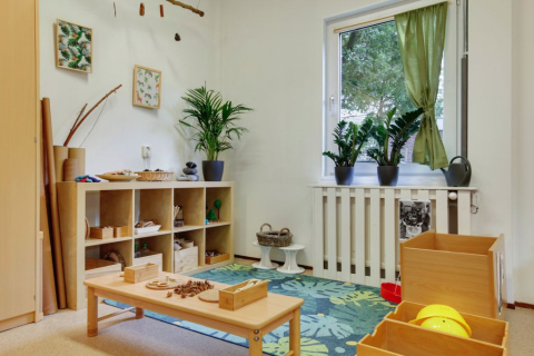 speelhoek reggio