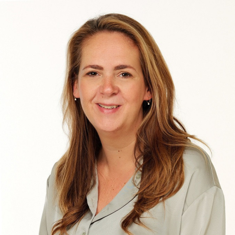 Claudia, leidinggevende