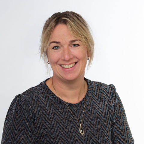 Linda van Arkensteijn