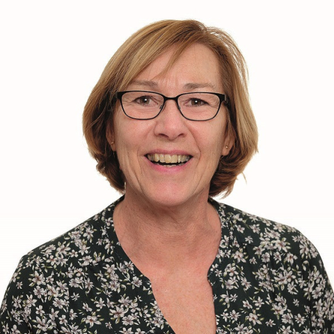 Michelle, pedagogisch professional flexteam
